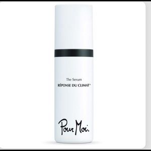 Pour Moi—The Serum